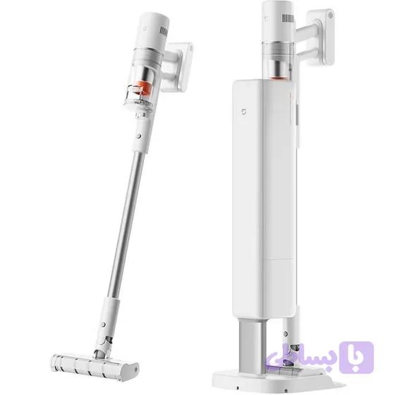 جارو شارژی عصایی شیائومی مدل Mijia Vacuum Cleaner 4 — تصویر 1
