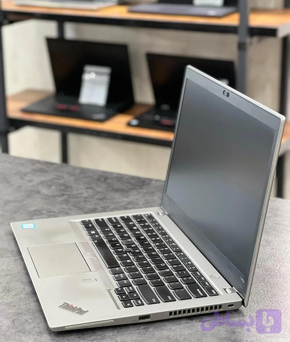 لپ تاپ لنوو T480s