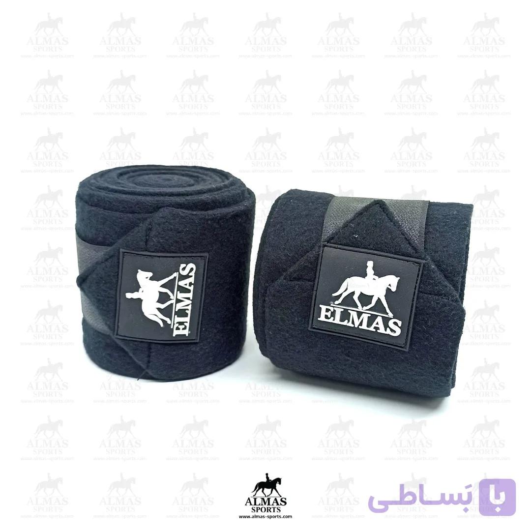 بانداژ استراحت Elmas — تصویر 1
