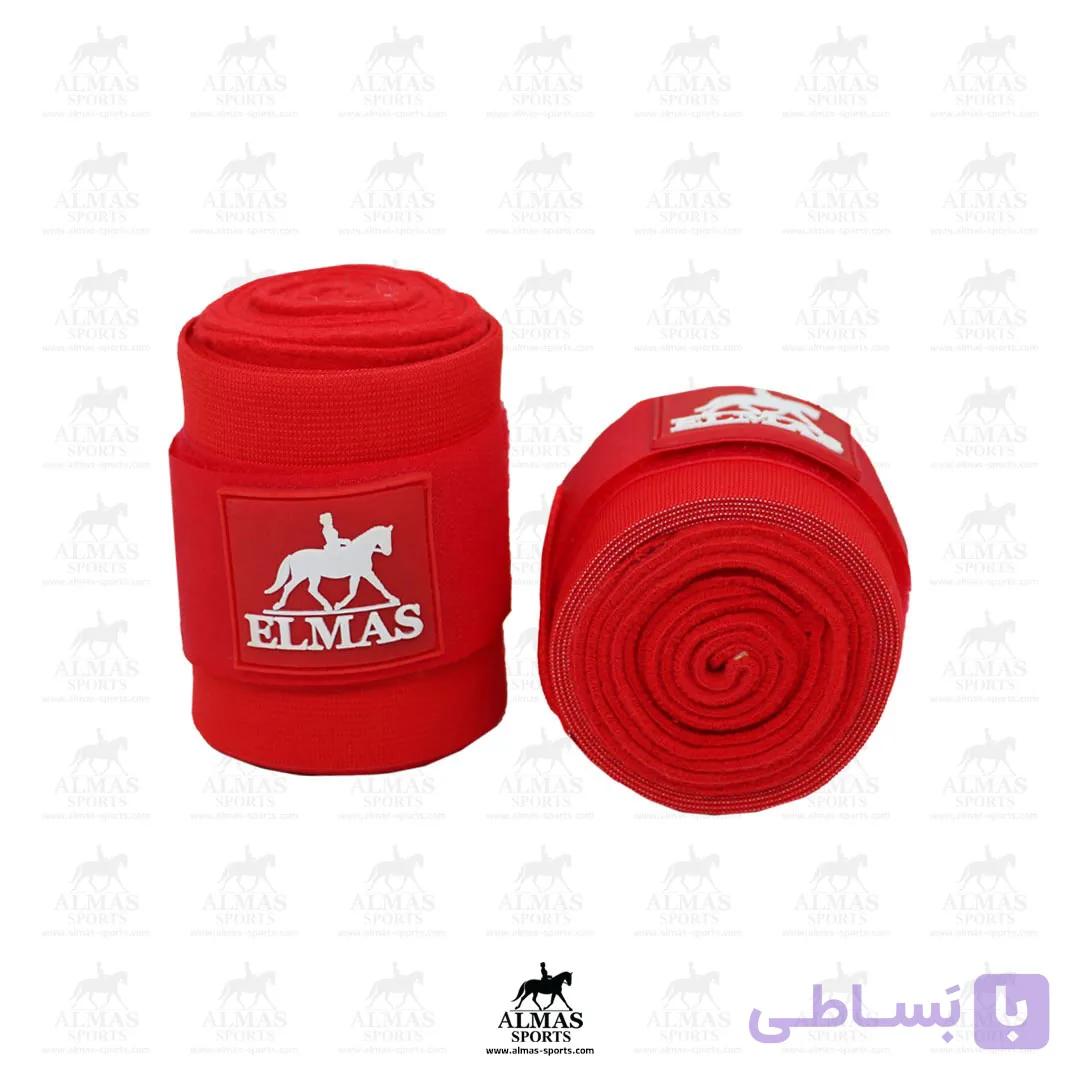 بانداژ کار Elmas — تصویر 1