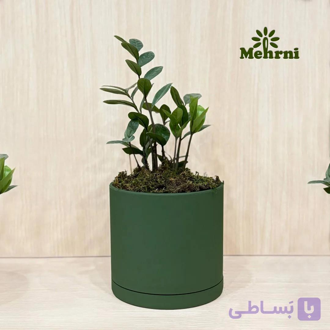 گلدان استوانه 103/17.5 — تصویر 1