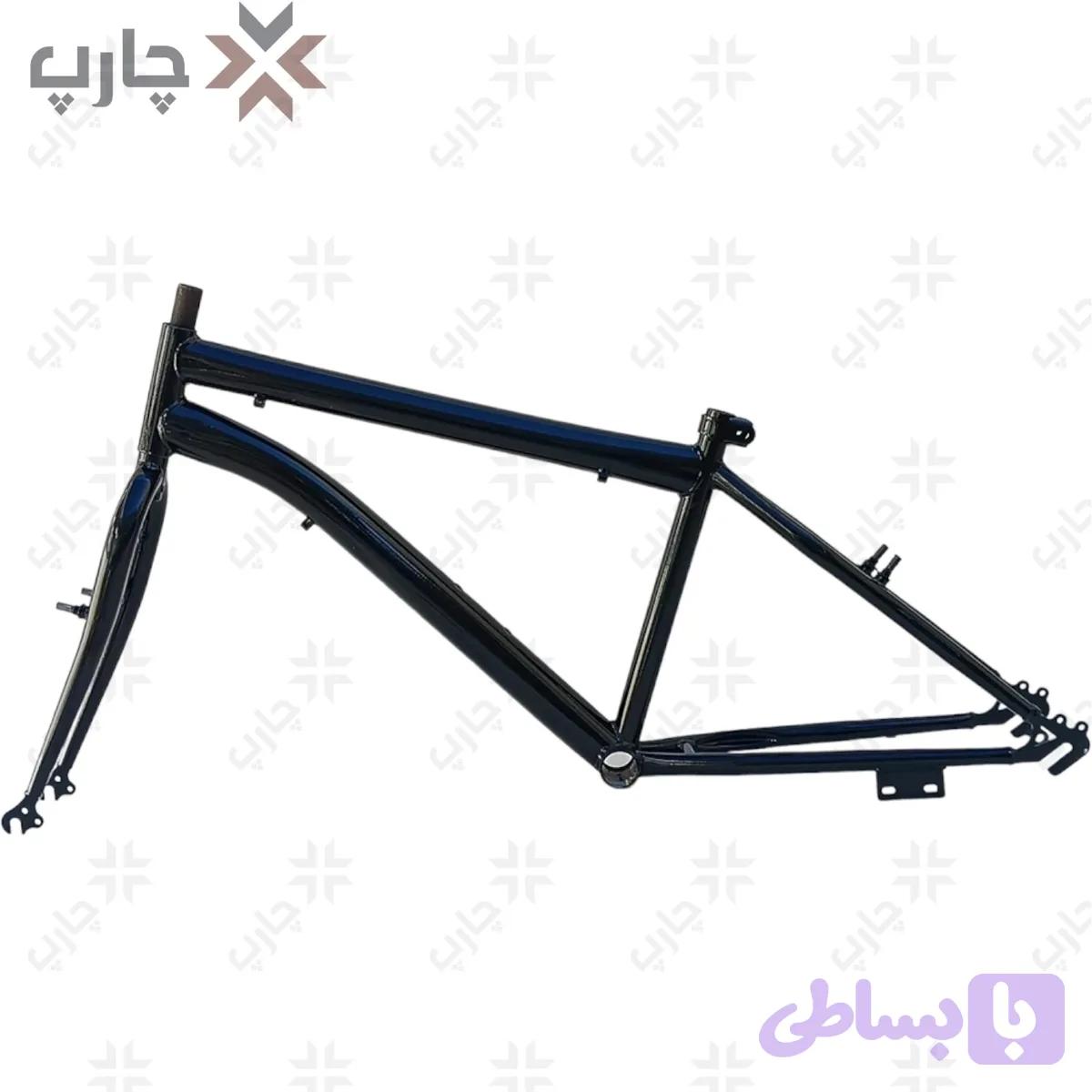 تنه دوشاخ دوچرخه سایز ۲۶