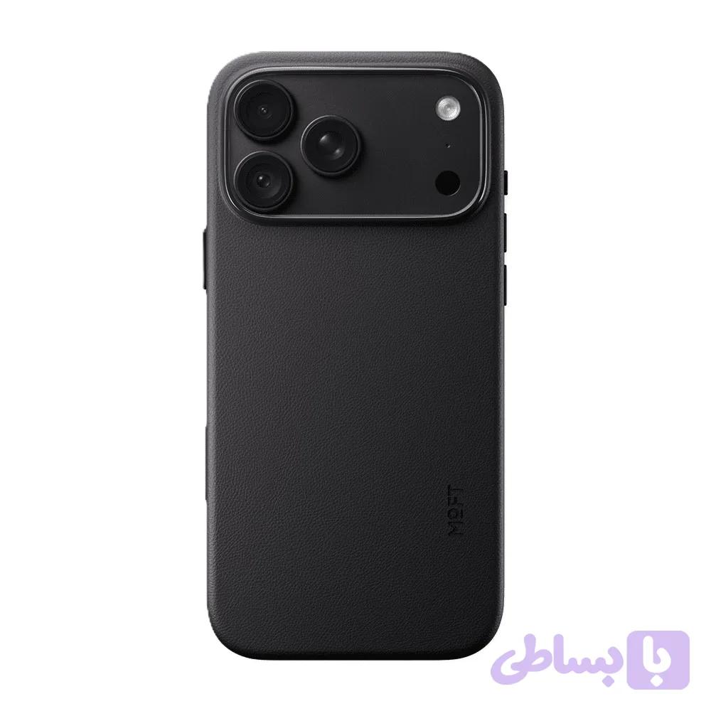 قاب مگ سیف آیفون 18 پرو مکس مفت مدل Snap Phone Case