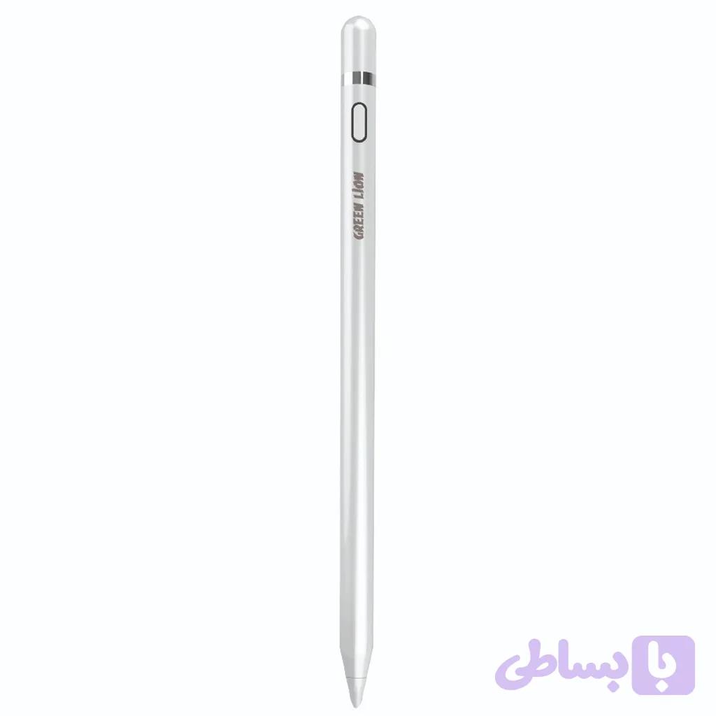 قلم هوشمند گرین لاین مدل Pen Universal 2 — تصویر 1