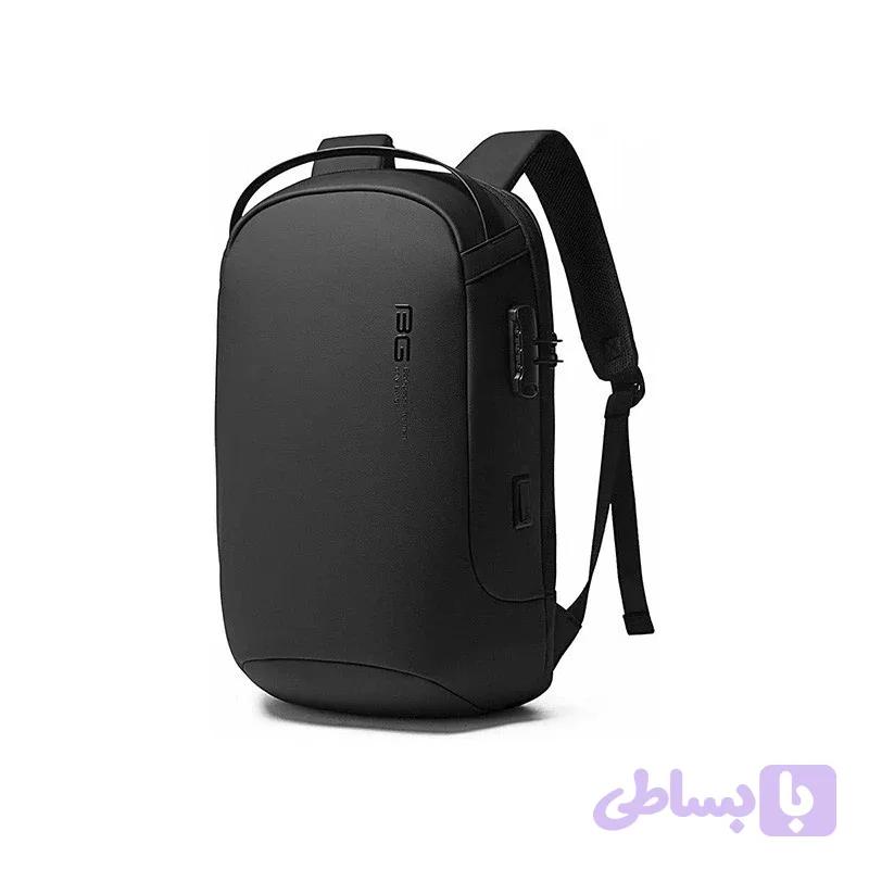 کوله‌پشتی لپ‌تاپ بنج مدل 7225 مناسب برای لپ‌تاپ تا ۱۵.۶ اینچ — تصویر 1