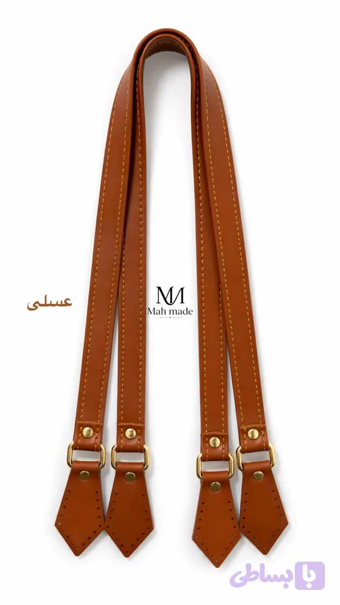 بند دوشی بندینک ذوذنقه ای دوختنی
