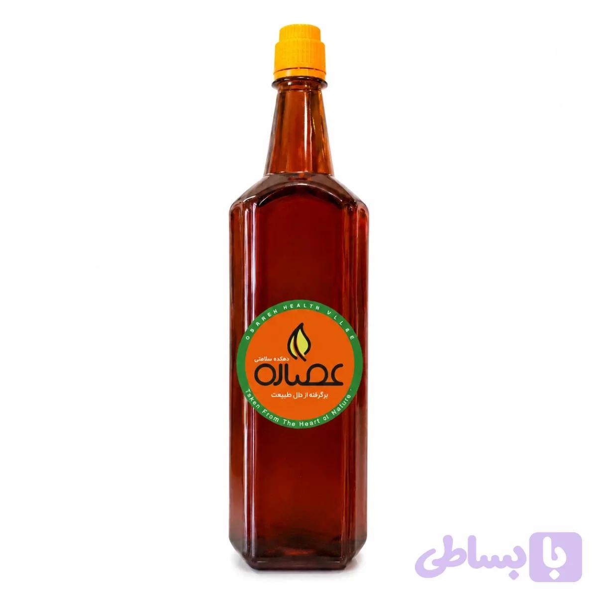 سرکه خرما طبیعی