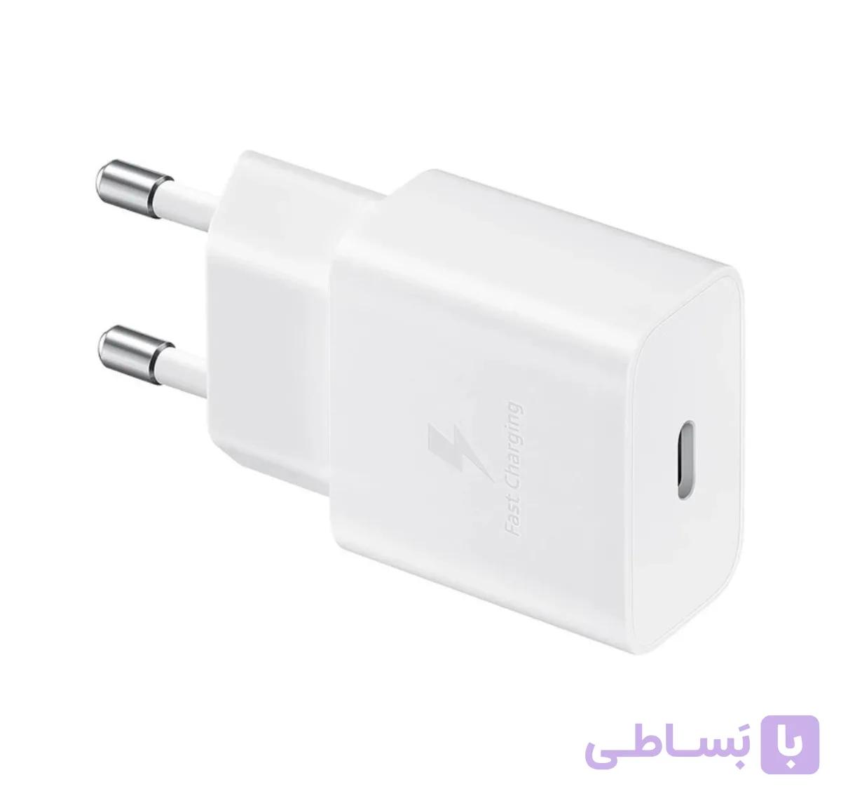 آداپتور 15w سامسونگ اورجینال