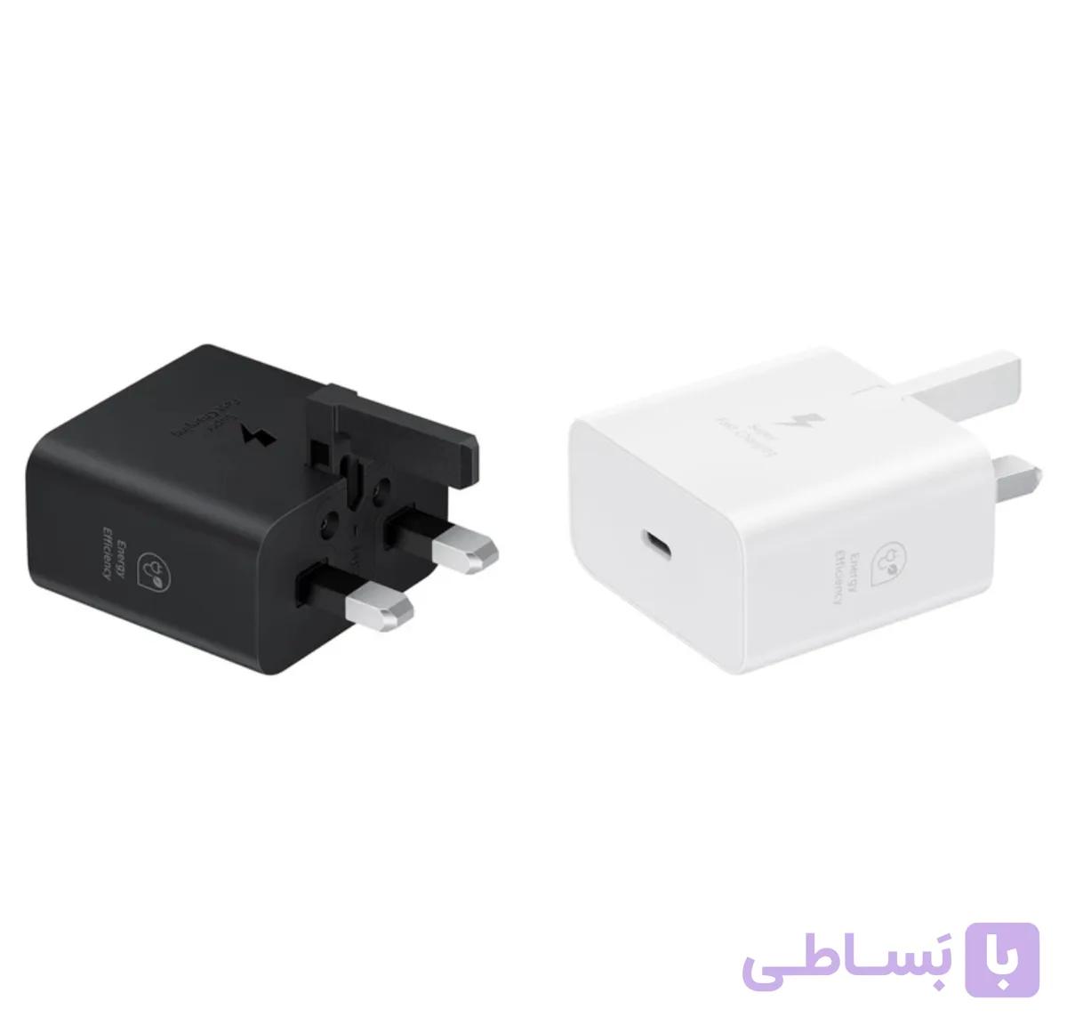 آداپتور 25w سامسونگ (مدل 2510)