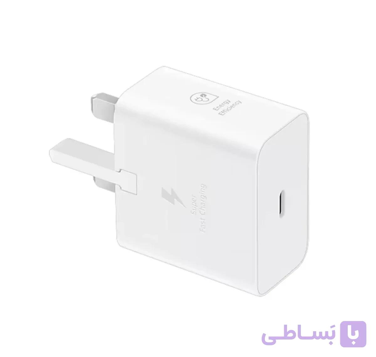آداپتور 25w سامسونگ اورجینال NFC (مدل 2510)