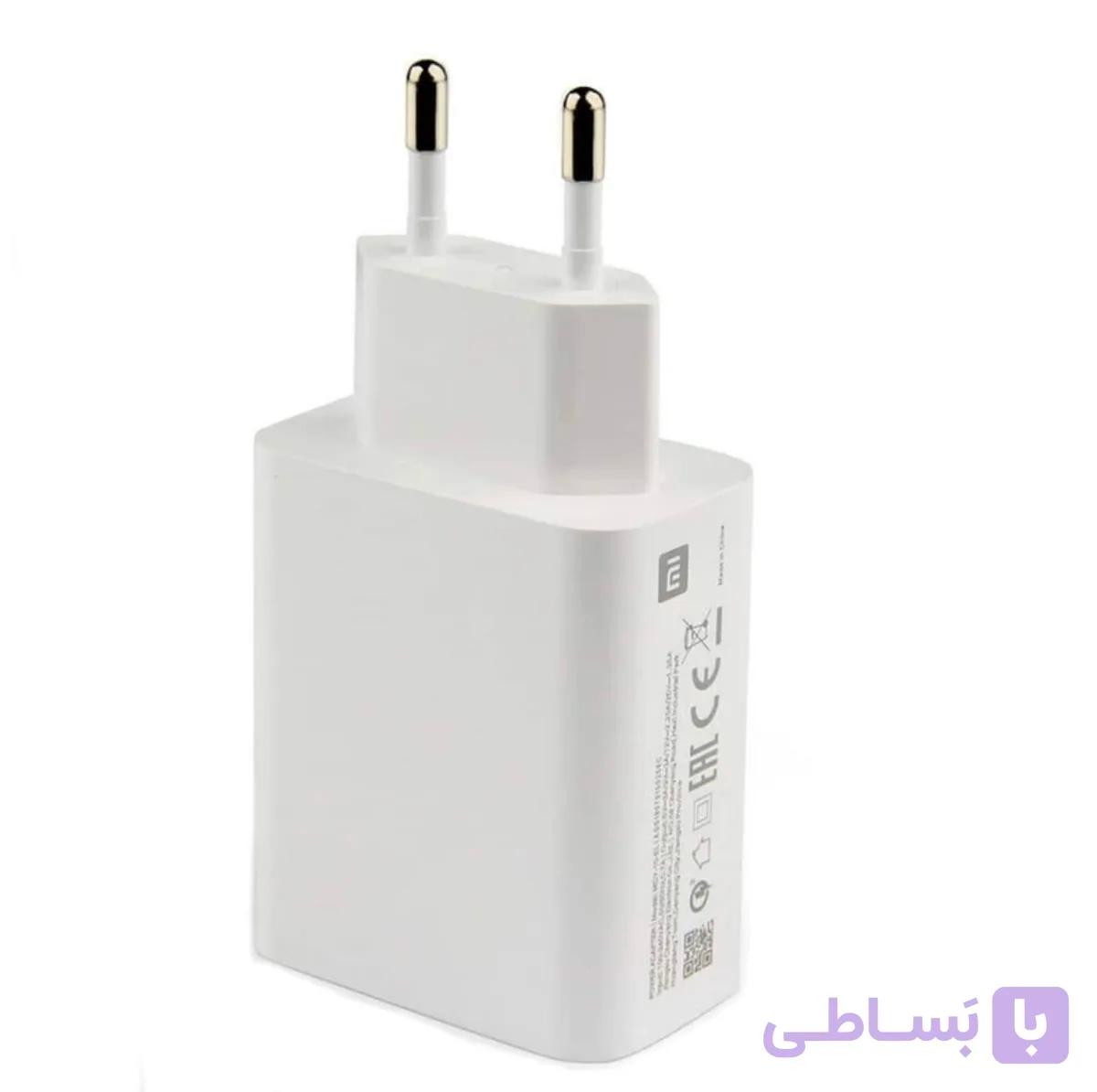 آداپتور 33w شیائومی اورجینال