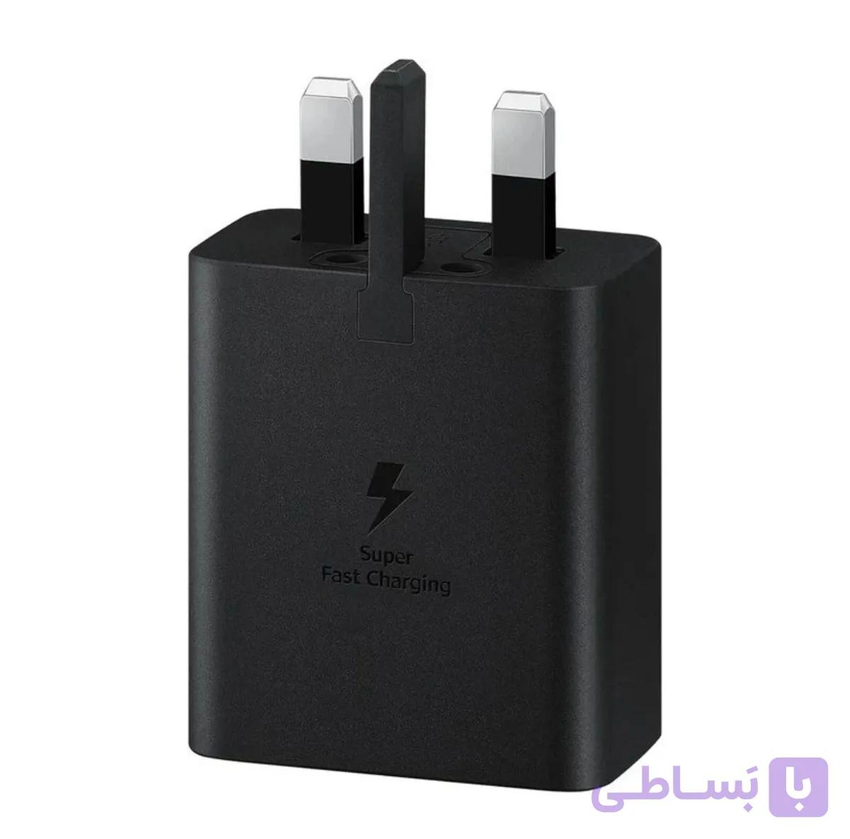 آداپتور 45w سامسونگ اورجینال NFC(مدل 4510)