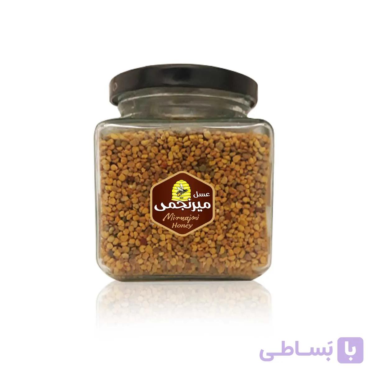 گرده گل میرنجمی