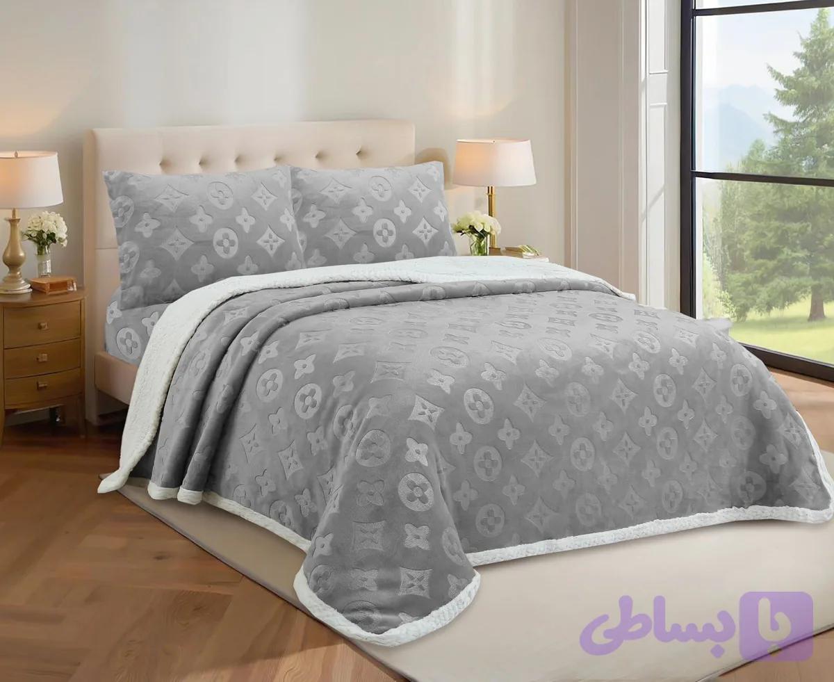 روتختی تدی چهار تیکه دونفره