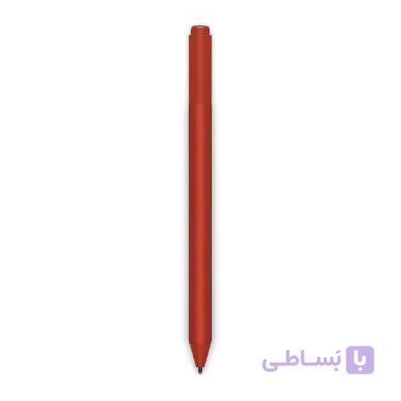 قلم لمسی مایکروسافت مدل Microsoft Surface Pen 2020 باتری‌خور استوک
