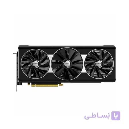 کارت گرافیک ایکس اف ایکس مدل XFX Radeon RX 5700 XT THICC III Ultra 8GB استوک — تصویر 1