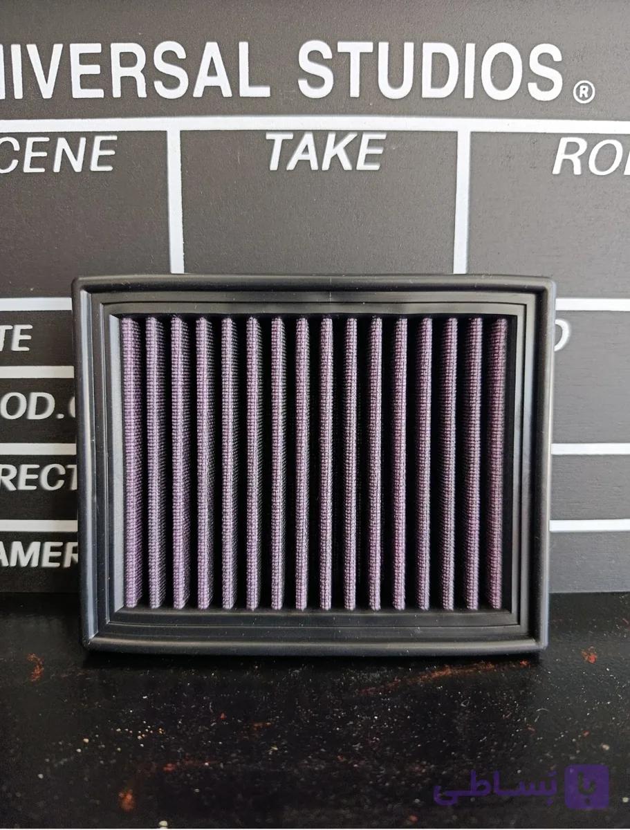 فیلتر هوای قهرمانی موتورسیکلت CF SR