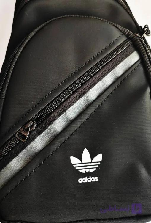 بادی بگ برند ADIDASجنس شمعی پشت گلکسی