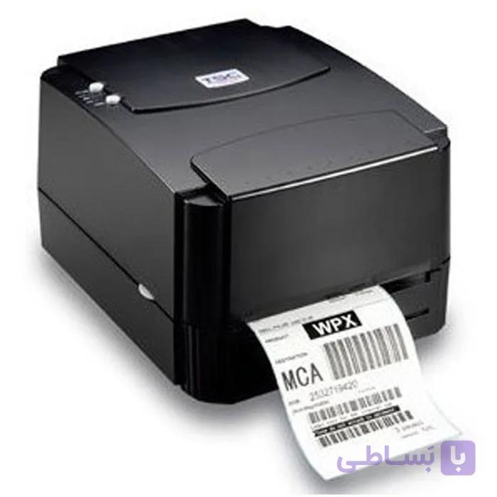 لیبل پرینتر – TSC TTF 244 Printer