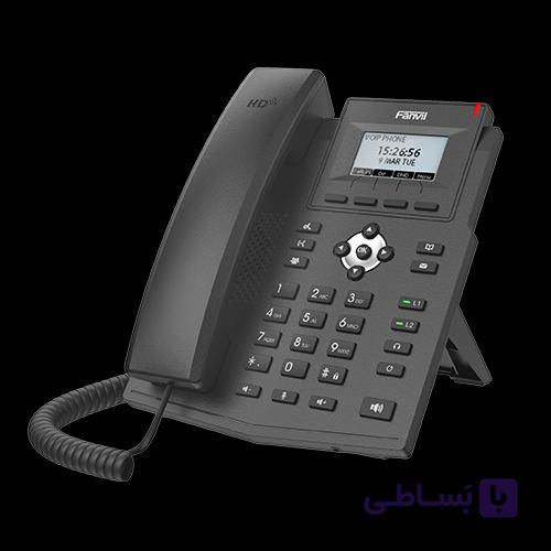 تلفن رومیزی فنویل Fanvil X3SP Lite IP Phone — تصویر 1