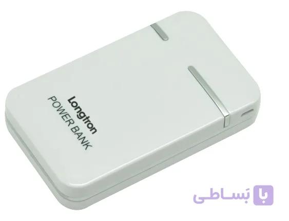 Power Bank Longtron LPB-307-پاوربانک — تصویر 1