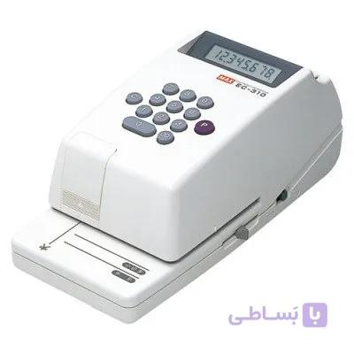 پرفراژ الکترونیکی چک Max EC 310C