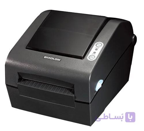 لیبل پرینتر-Bixolon SLP-T400
