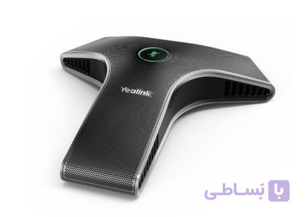 میکروفون ویدئو کنفرانس یلینک Yealink Video Conferencing Microphone Array VCM34
