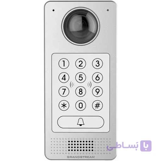 گرنداستریم Grandstream GDS3710 IP Video Door System — تصویر 1