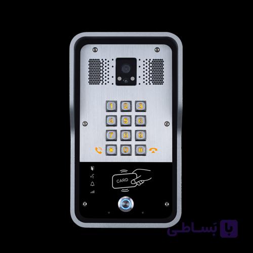 درب باز کن فنویل Fanvil i31S SIP Video Door Phone — تصویر 1