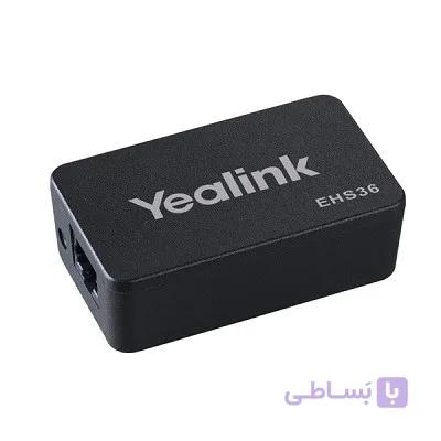 Yealink EHS36 Wireless Headset Adapter