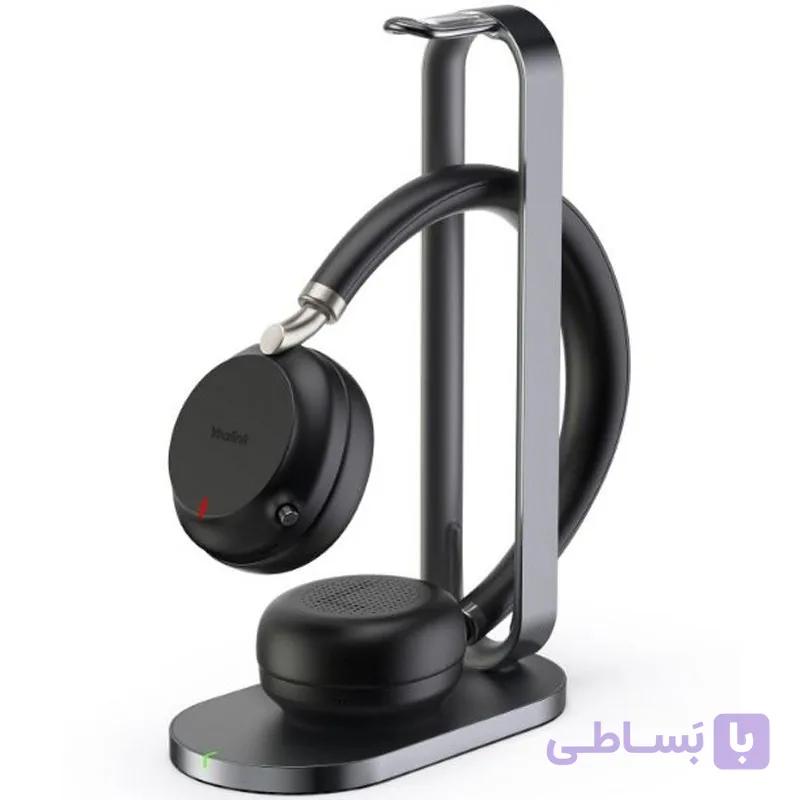هدست بی سیم یالینک Yealink BH72 Wireless Headset — تصویر 1