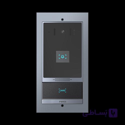پنل درب بازکن تصویری فنویل Fanvil i62 Video Door Phone — تصویر 1