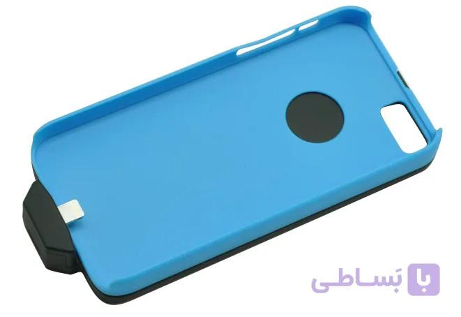 Power Bank Longtron LPB-B601 For IPhone 5,5S-پاوربانک