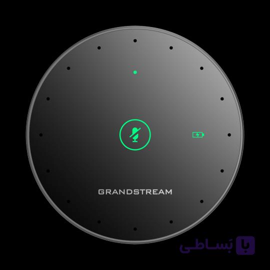 میکروفون گرنداستریم Grandstream GMD1208 Microphone