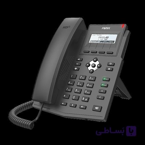 تلفن رومیزی فنویل Fanvil X1S/X1SP IP Phone
