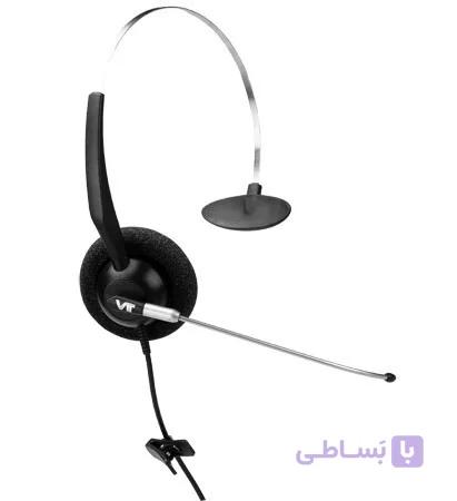 هدست تک گوش VT3000 ST Headset Mono