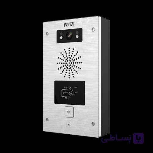 اینترکام فنویل Fanvil i32V SIP Video Door Phone — تصویر 1