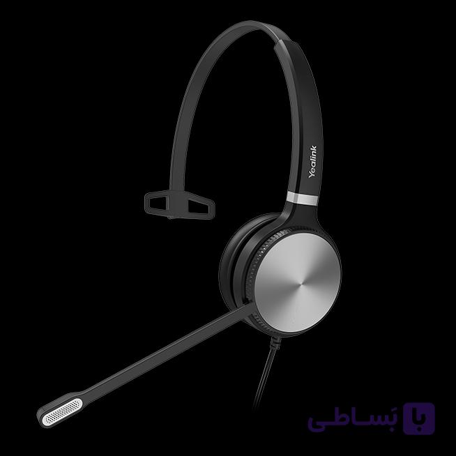 هدست یالینک Yealink YHS36 Mono Headset — تصویر 1