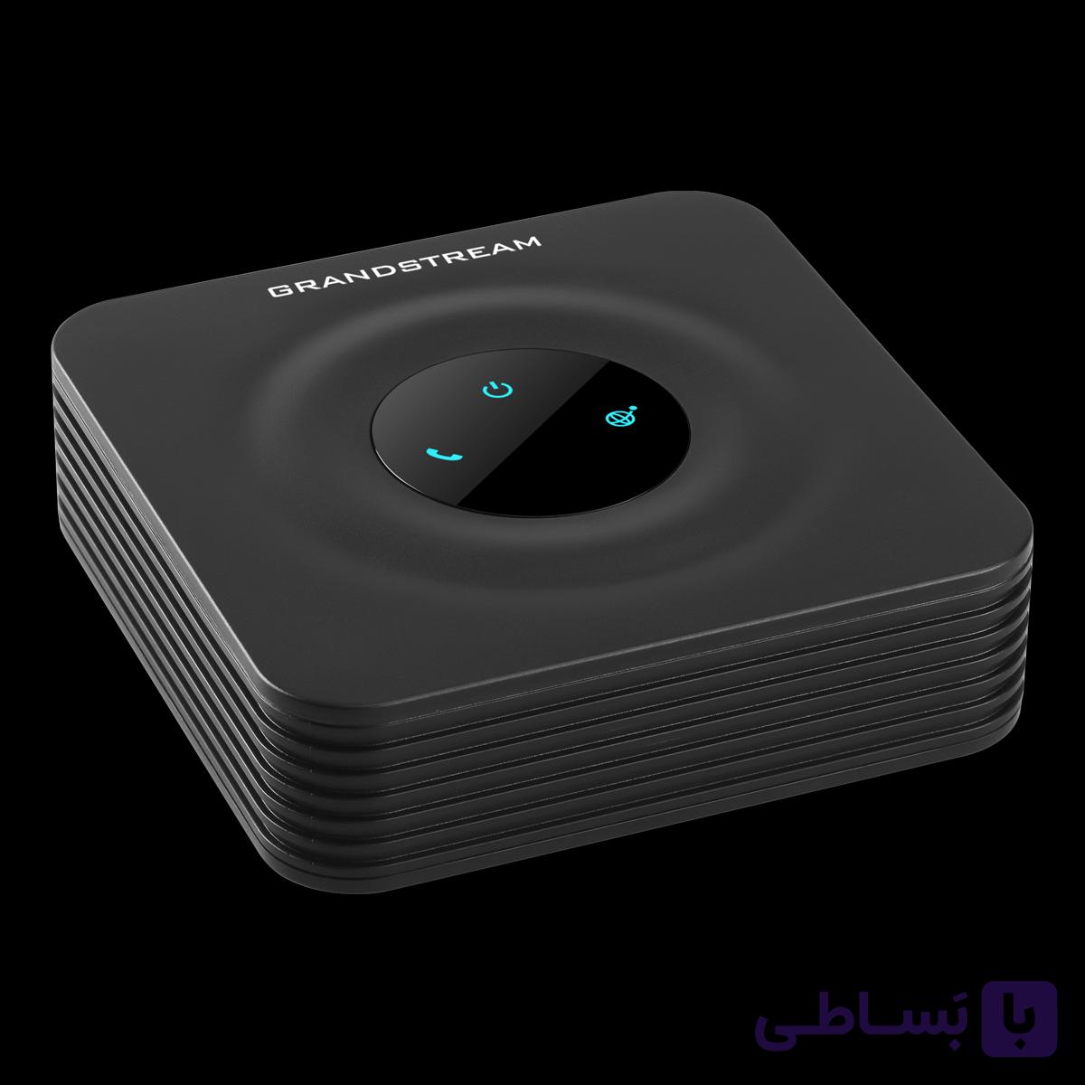 گرنداستریم Grandstream HT801 Analog Telephone Adapter