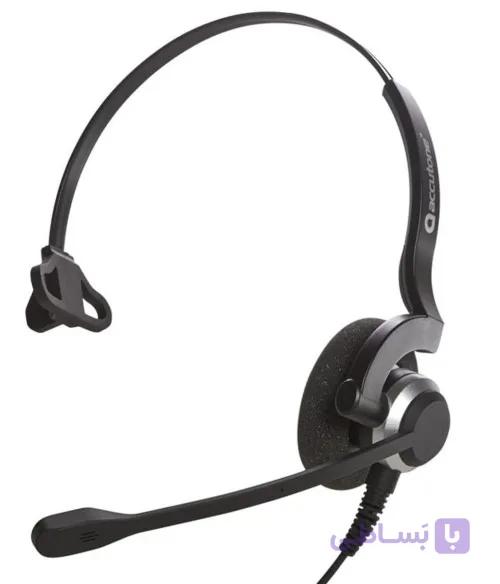 هدست Accutone UM910 USB Headset — تصویر 1