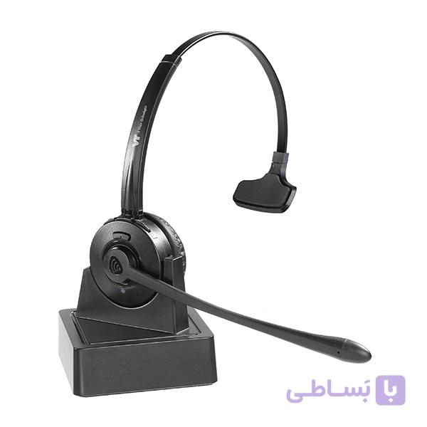 هدست دو گوش VT9500 Bluetooth Headset