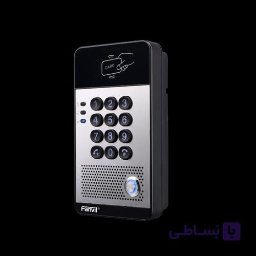 درب باز کن فنویل Fanvil i20S SIP Door Phone — تصویر 1