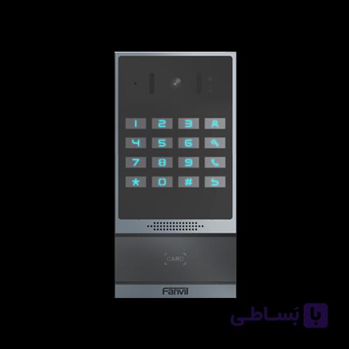پنل درب بازکن تصویری فنویل Fanvil i64 Video Door Phone — تصویر 1