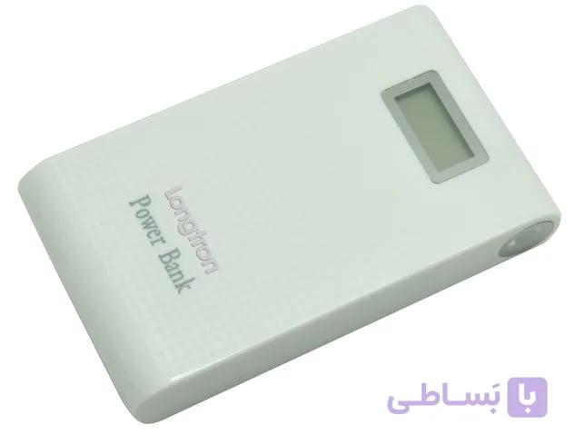 Power Bank Longtron LPB-501-پاوربانک