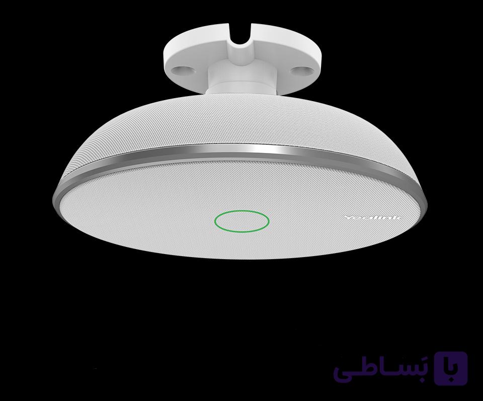 میکروفون یلینک Yealink Ceiling Microphone Array VCM38