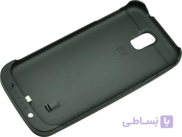 Power Bank Longtron LPB-B602 For Samsung Galaxy S4-پاوربانک
