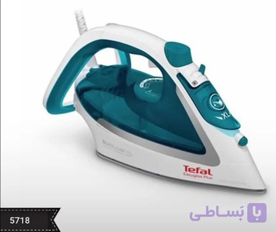اتو بخار تفال 2500وات مدل 5718