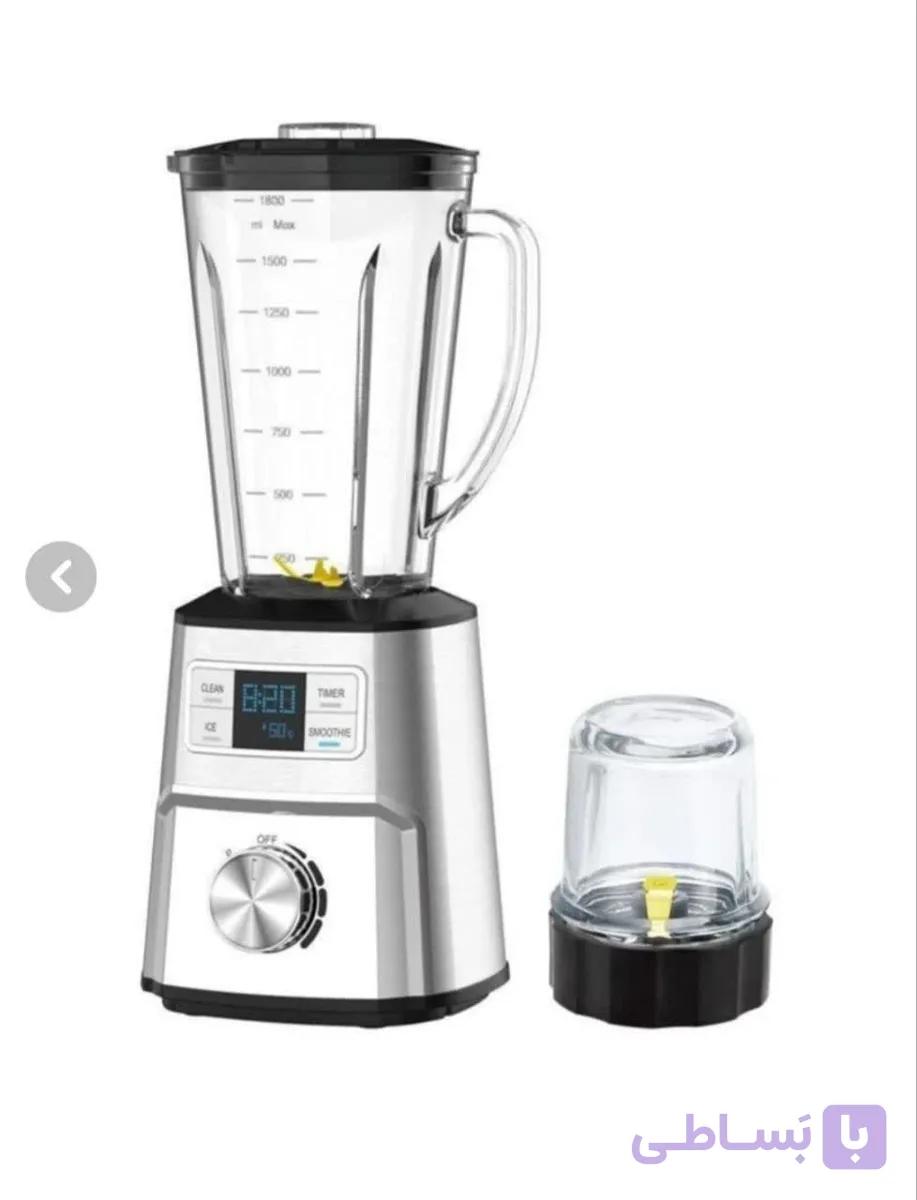 مخلوط کن آسیاب مونزا مدل MB8182