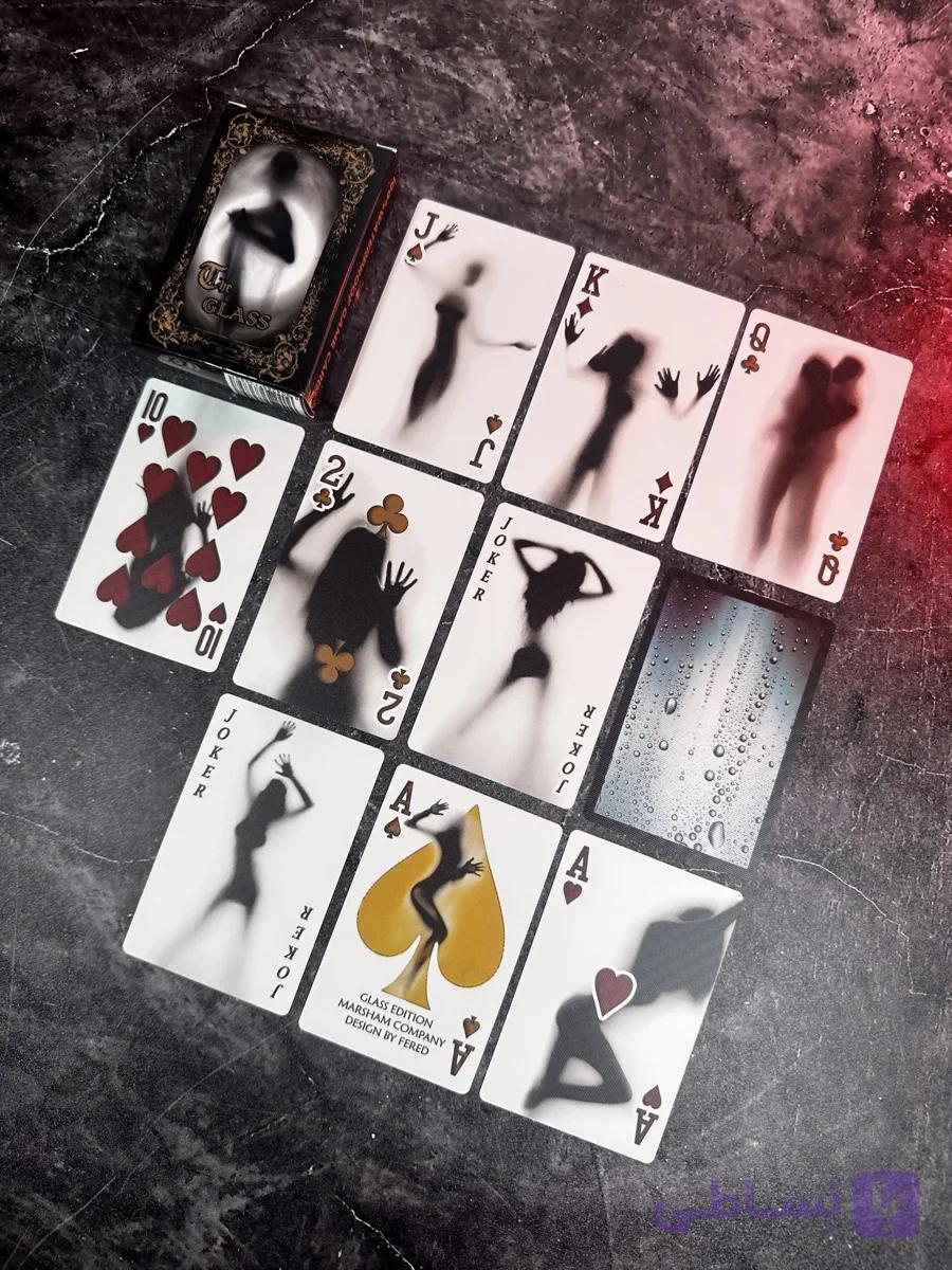پاسور گلس